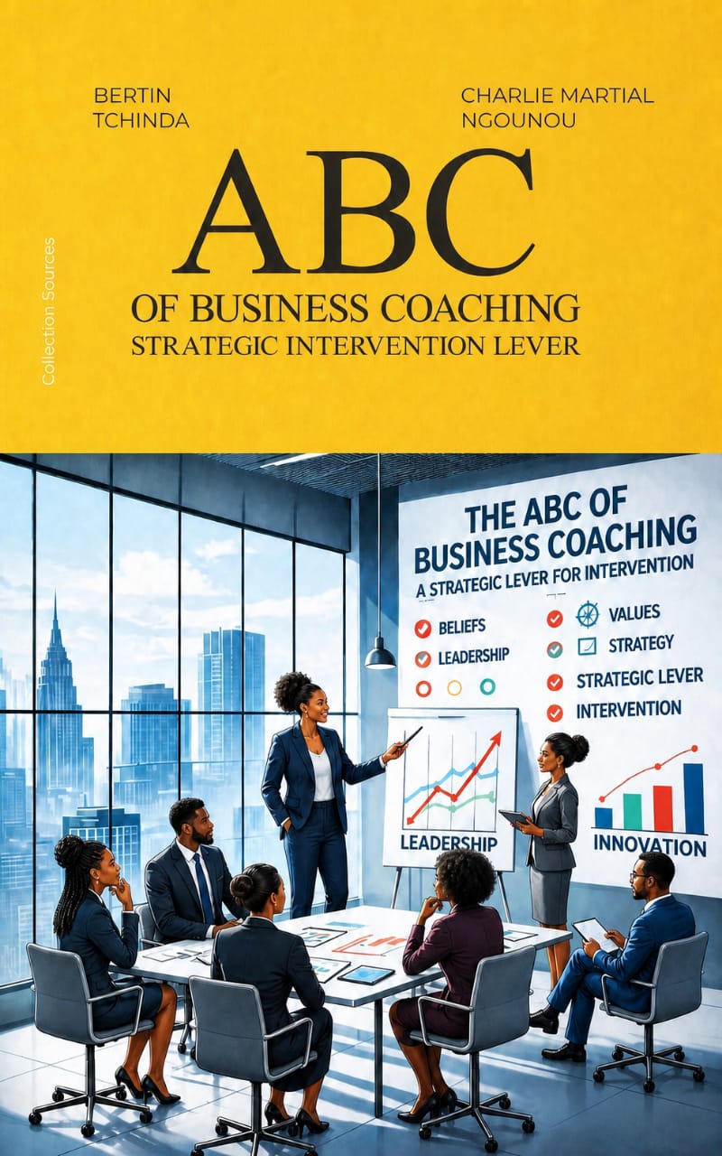 ABC of Business Coaching