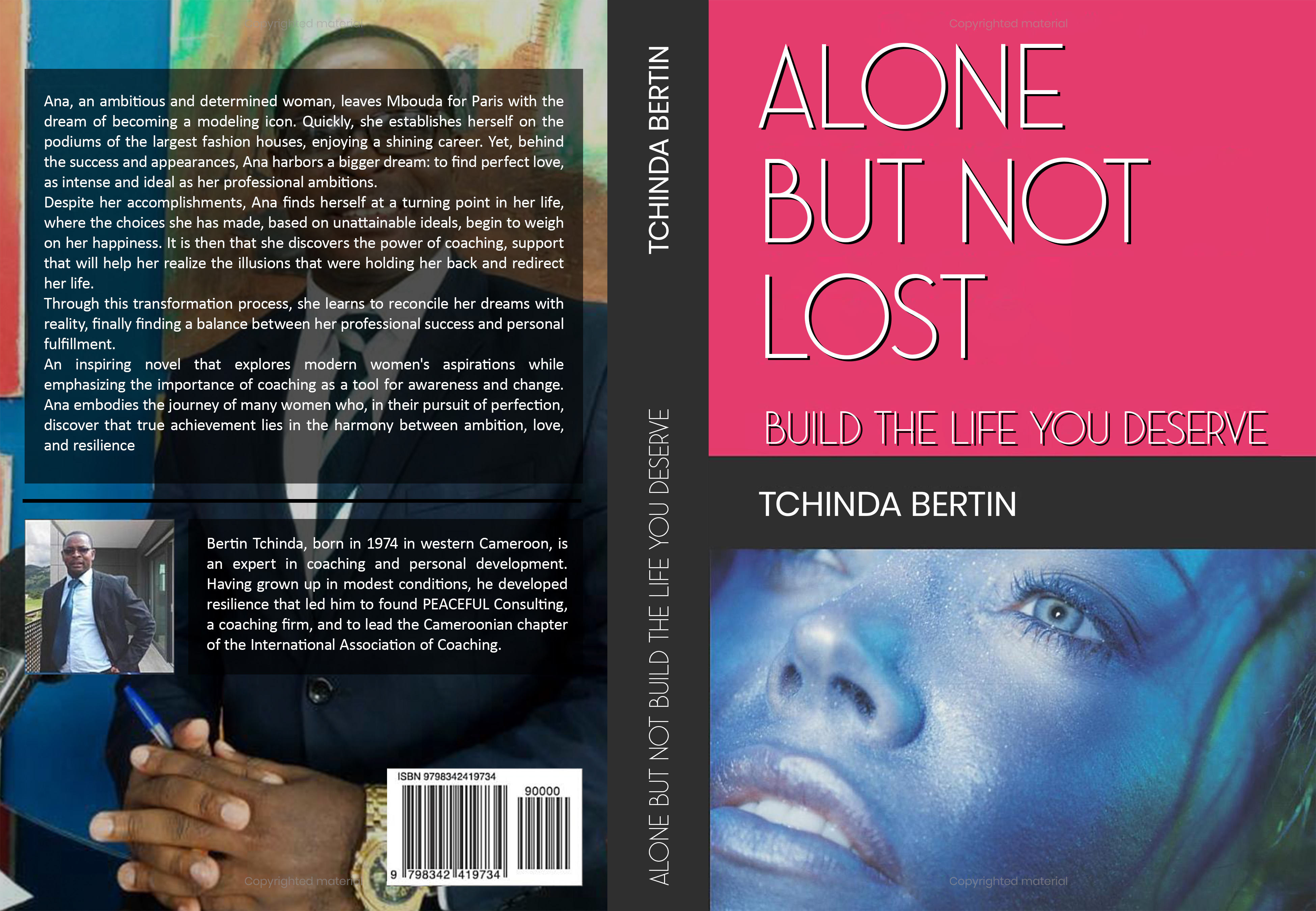 Alone but Not Lost